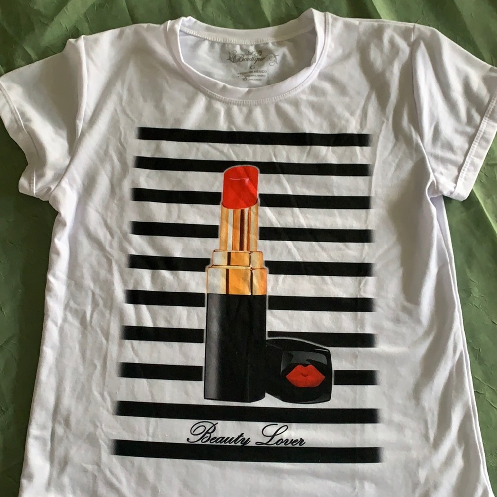 Fashion T-shirt